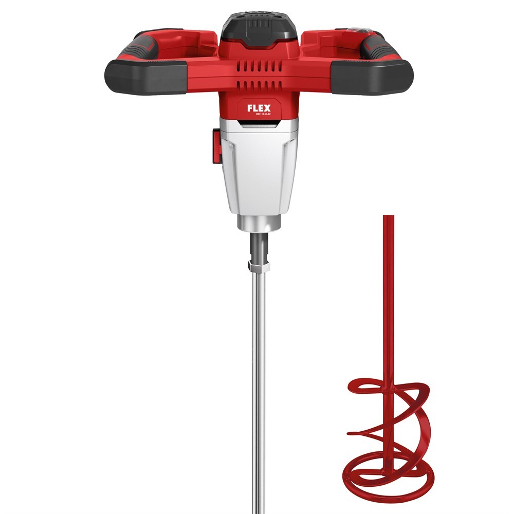 Blandarmaskin MXE-18ec exl. batteri, 18V
