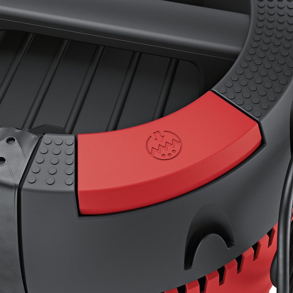 Dammsugare VCE22m MC 20L, 1200W