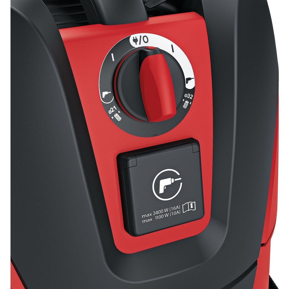 Dammsugare VCE22m MC 20L, 1200W