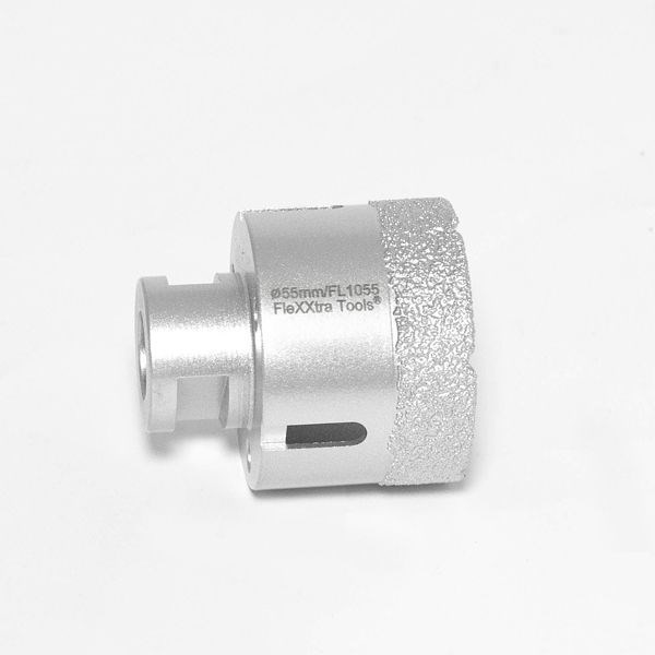 Diamantborr M14 55mm