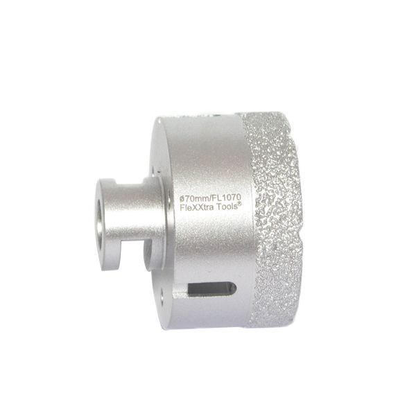 Diamantborr M14 70mm