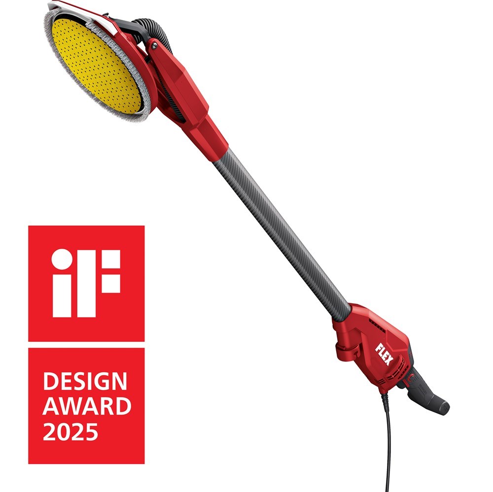 Slipmaskin Giraff GE6 R 500W