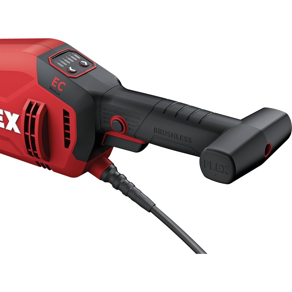 Slipmaskin Giraff GE6 R 500W