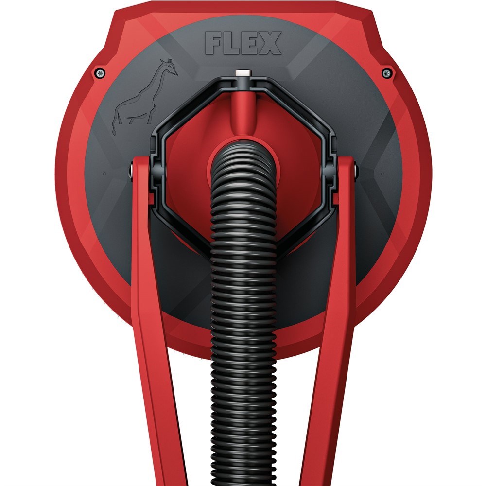 Slipmaskin Giraff GE6 R 500W