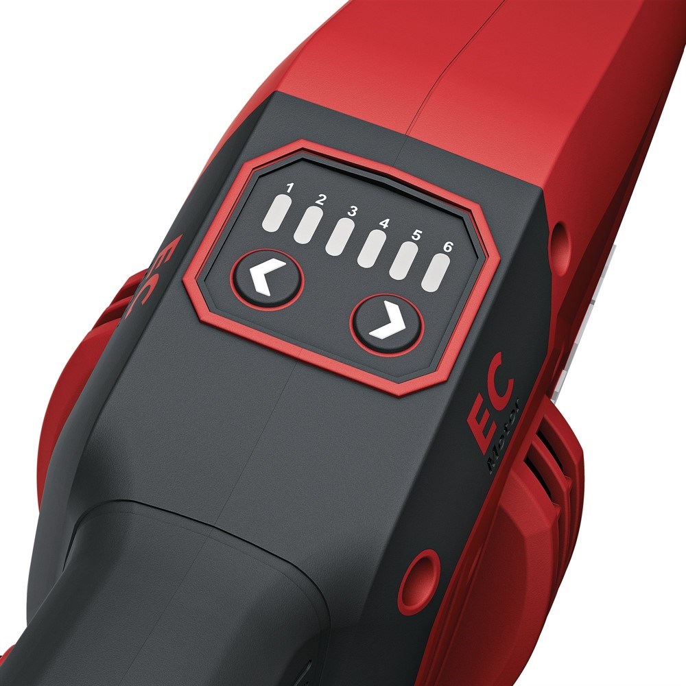 Slipmaskin Giraff GE6 R 500W