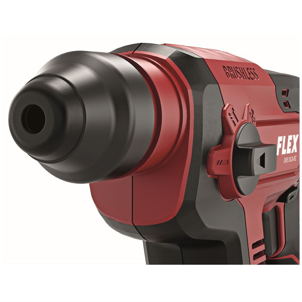 Borrhammare Kombi CHE18.0  exkl. batteri, 18V