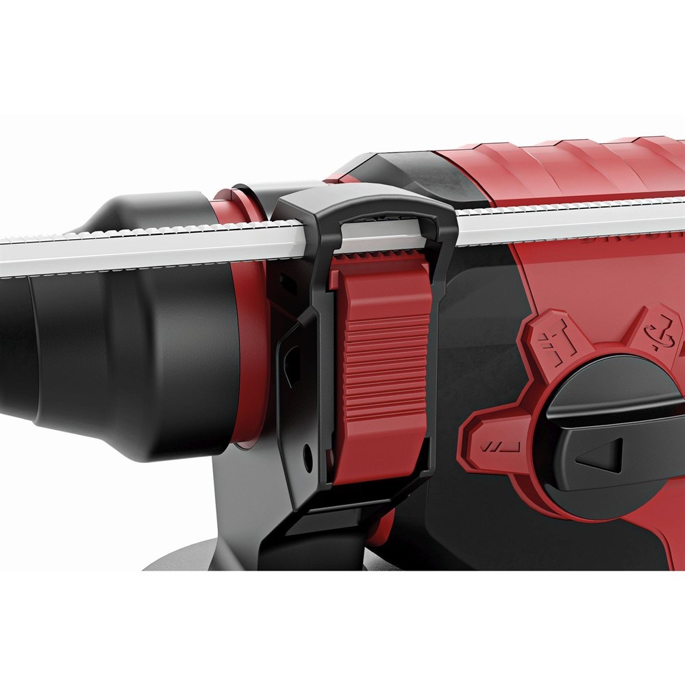 Borrhammare Kombi CHE18.0  exkl. batteri, 18V