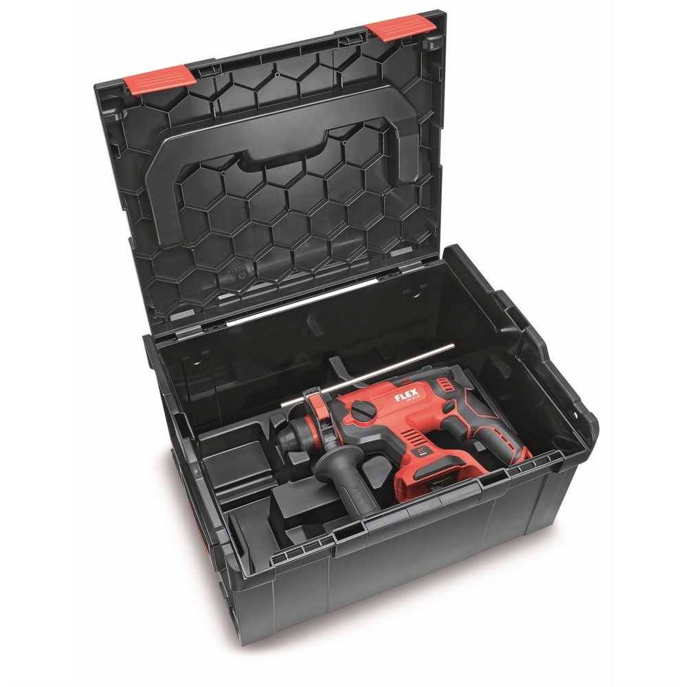 Borrhammare Kombi CHE18.0  exkl. batteri, 18V