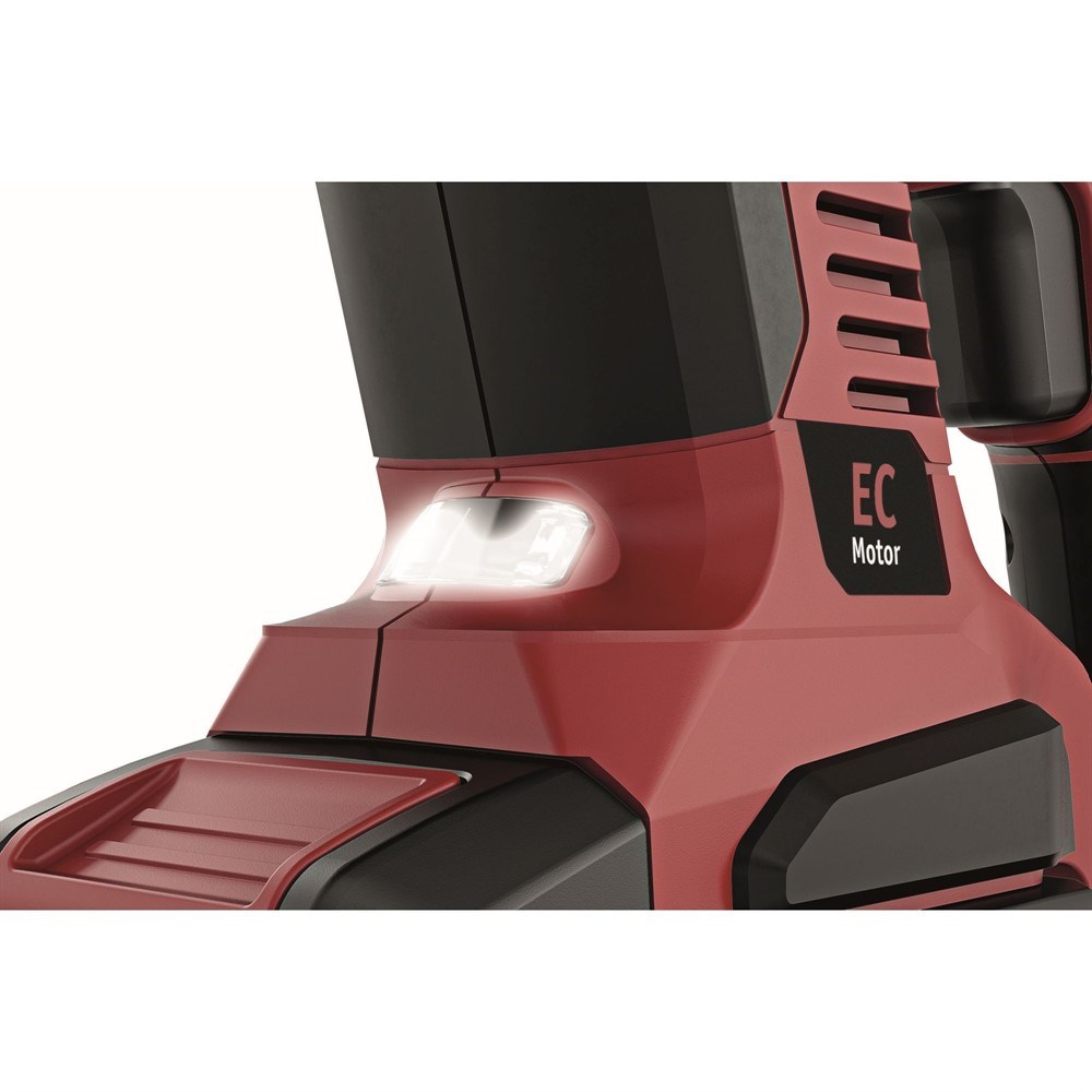 Borrhammare Kombi CHE18.0  exkl. batteri, 18V