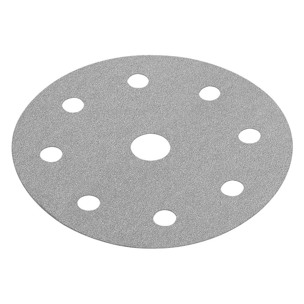 Slippapper 125mm, P60