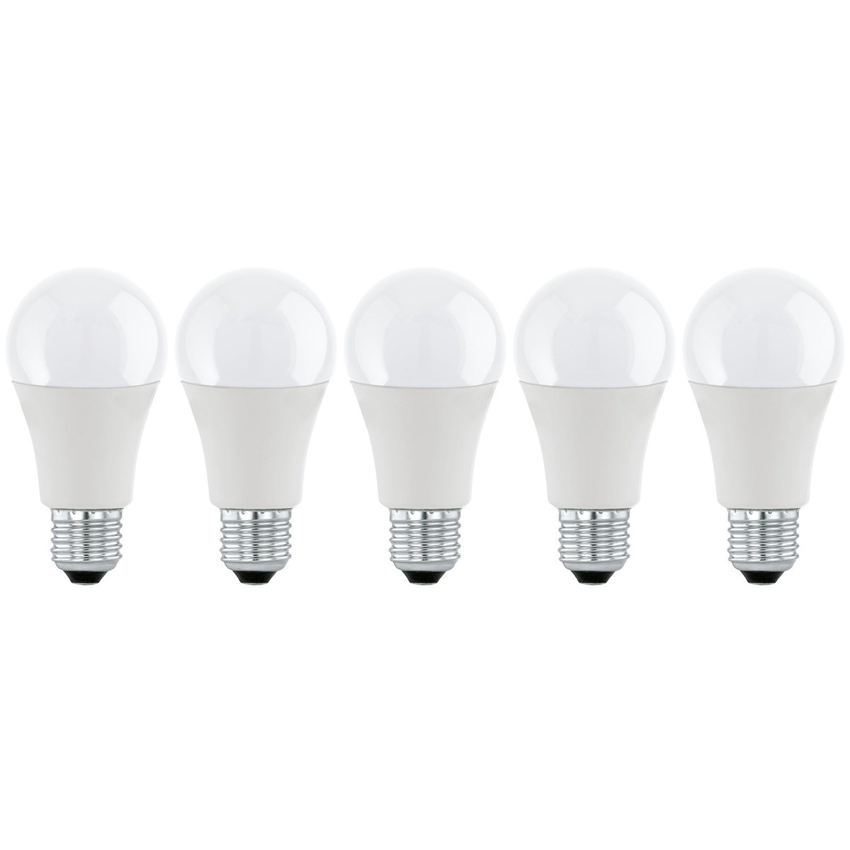 Led Lampa Opal E27, 5st