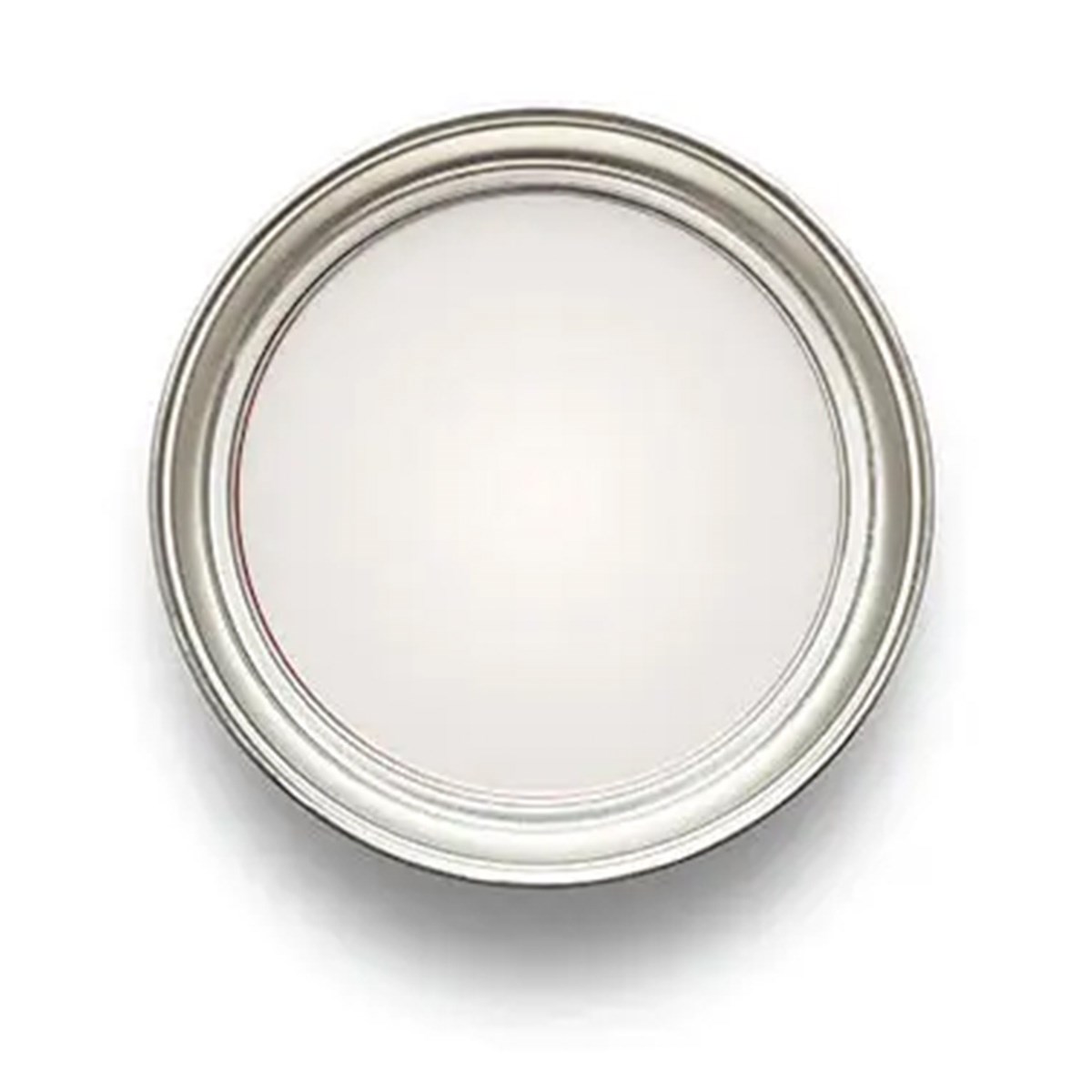 Linoljefärg Vit, 2.7L