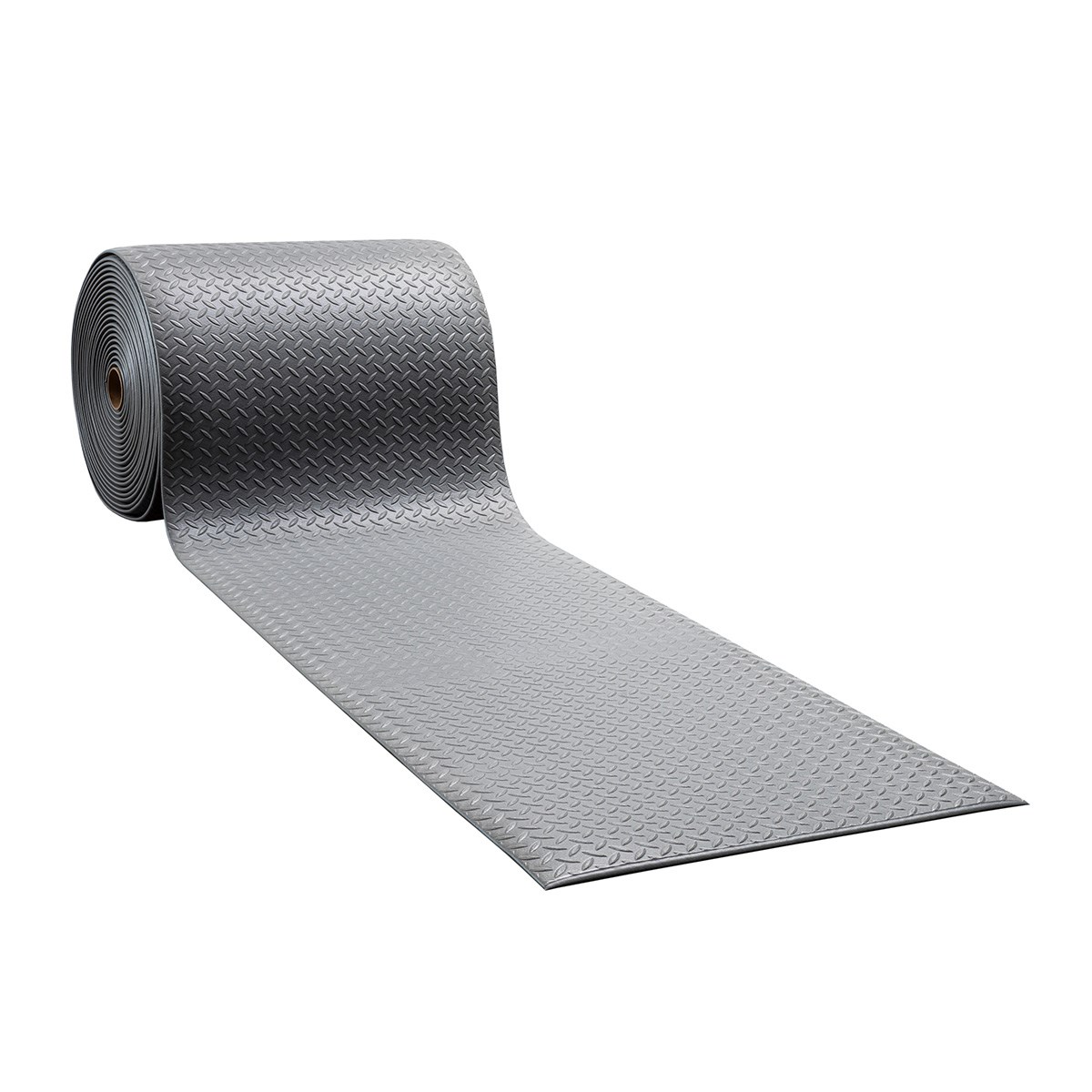 Ergonomimatta Base+ Economic Grå, 90cm