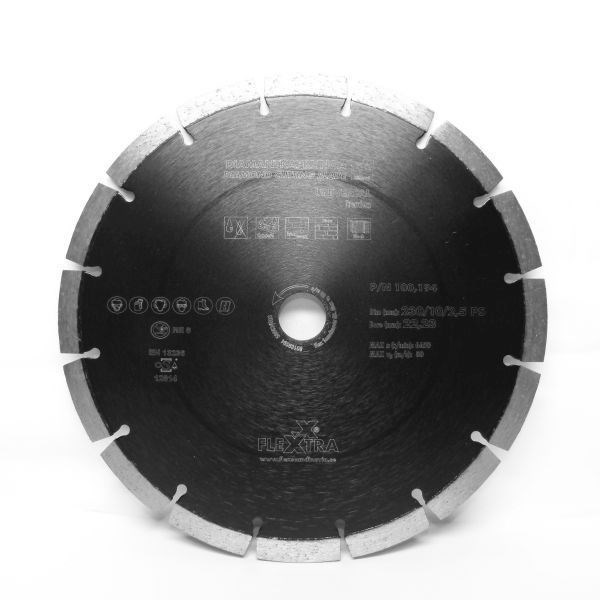 Diamantklinga Sin Universal 230mm