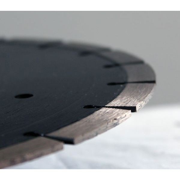 Diamantklinga Sin Universal 230mm