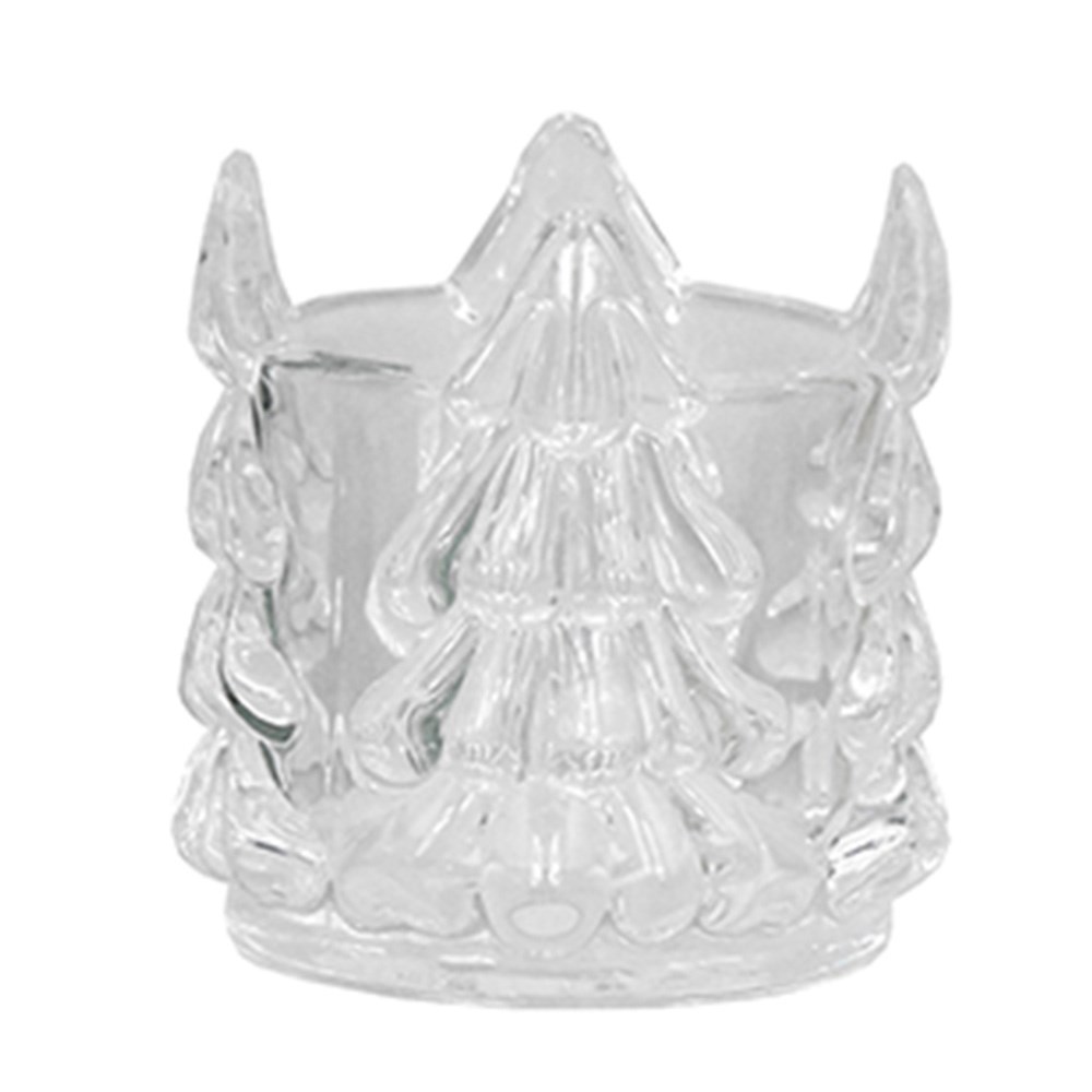 Vas Lynn 15x25,5cm Clear