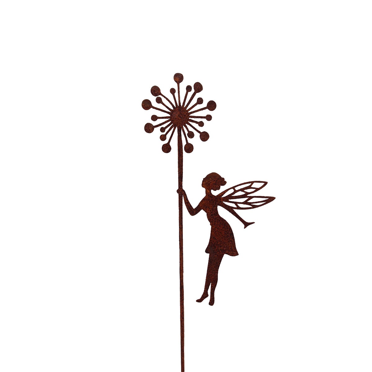 Dekoration Rusty Sticks Älva S