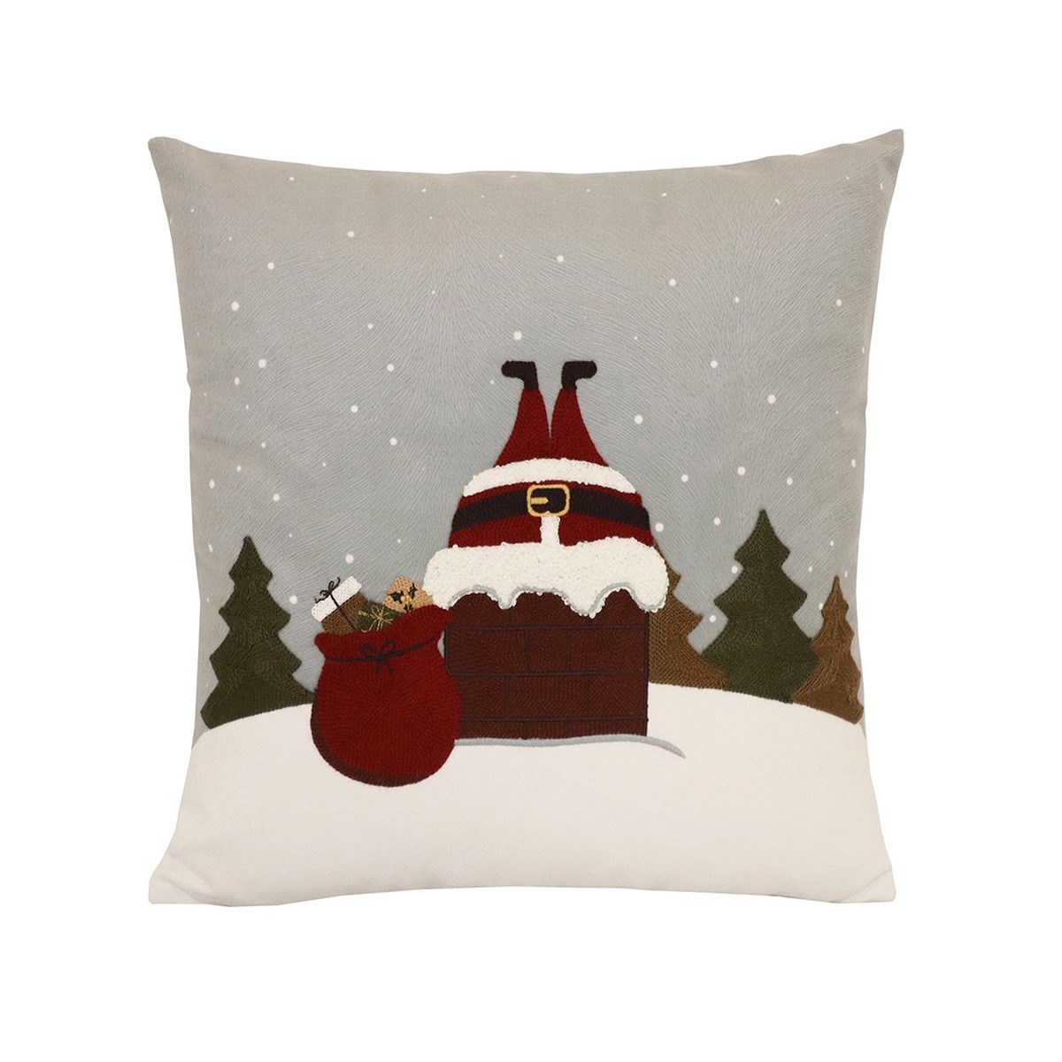 Kuddfodral Oups 45x45cm