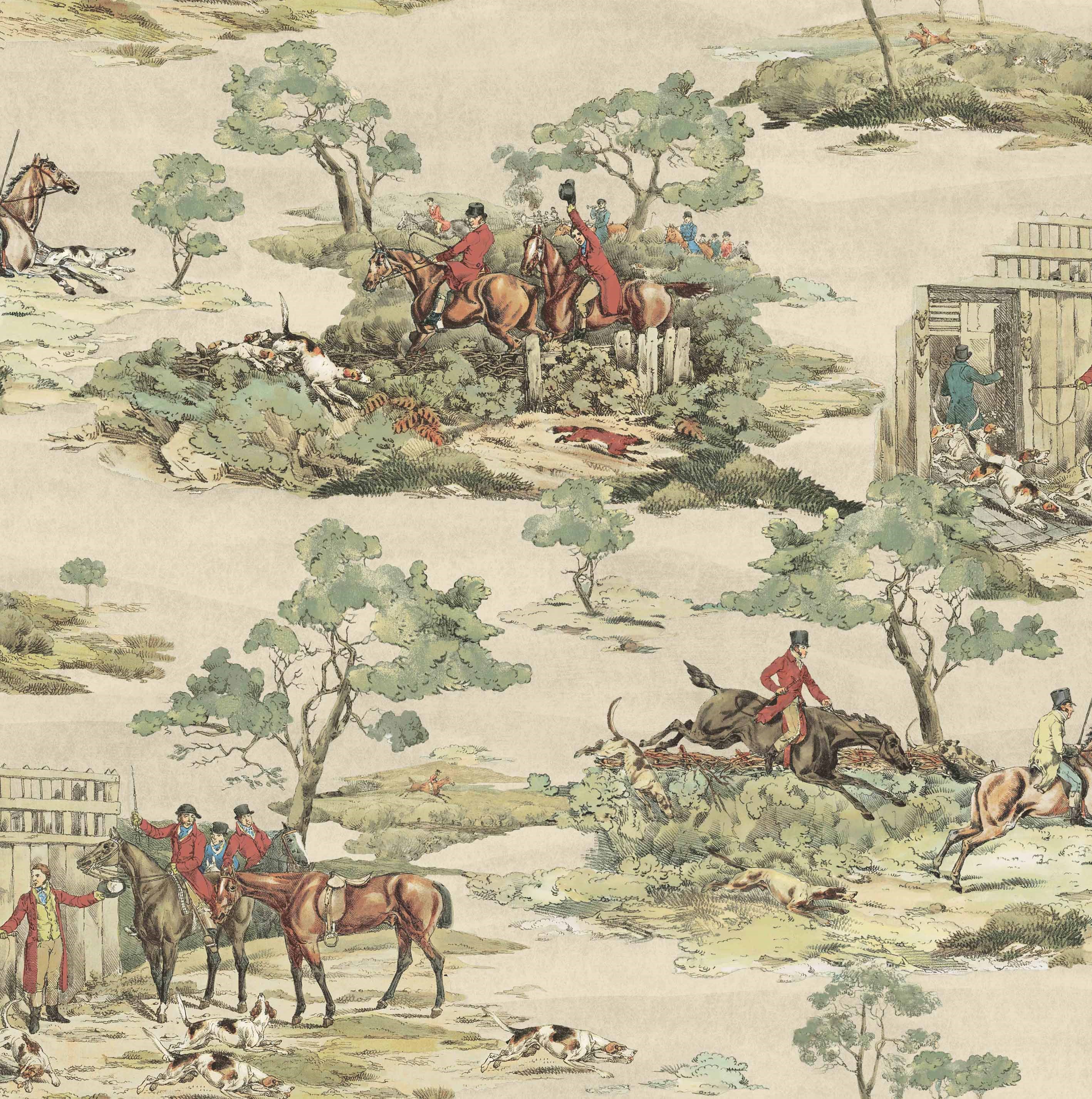 Tapet The Gentlemen´s Collection Cw10103