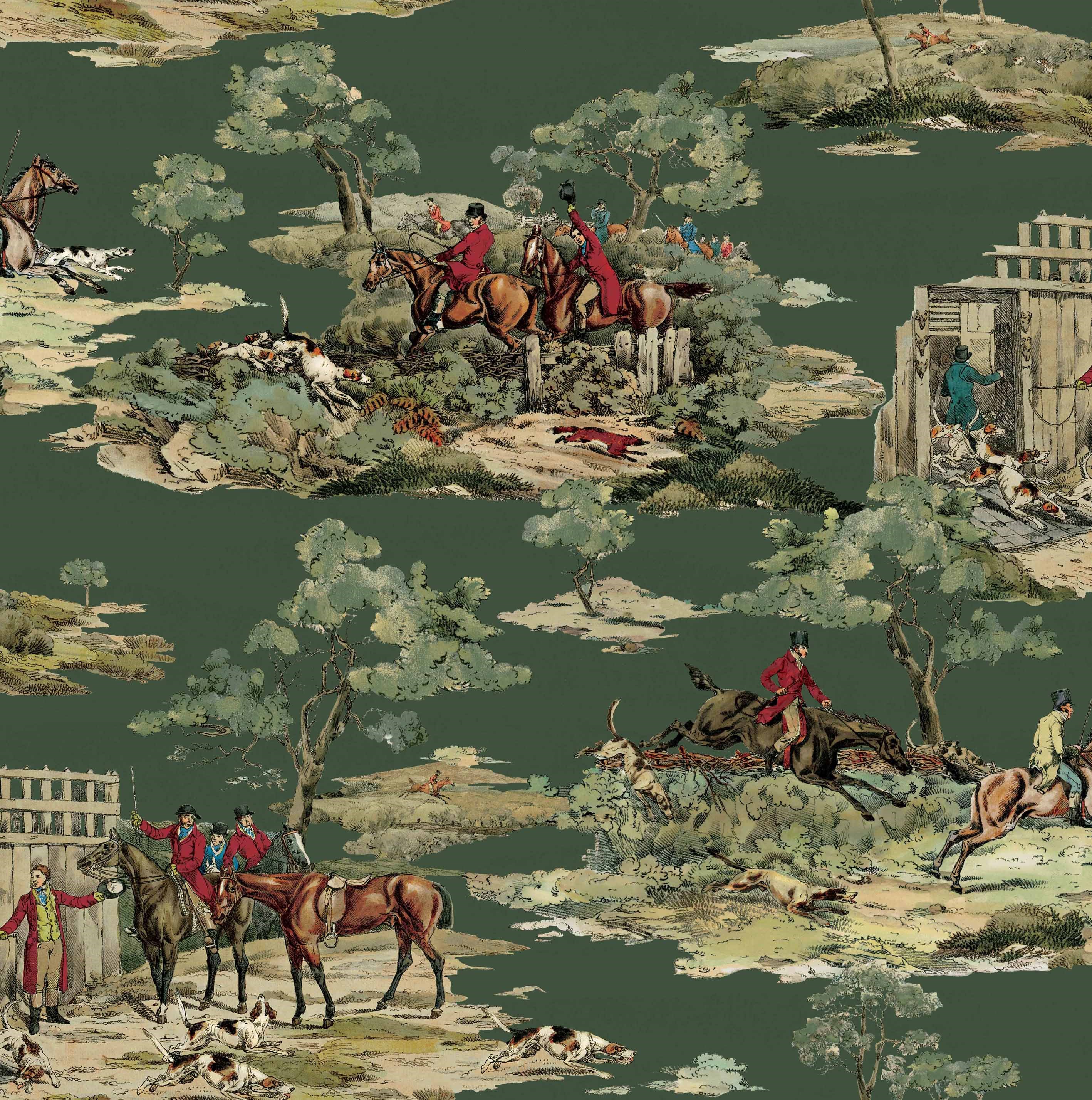 Tapet The Gentlemen´s Collection Cw10104