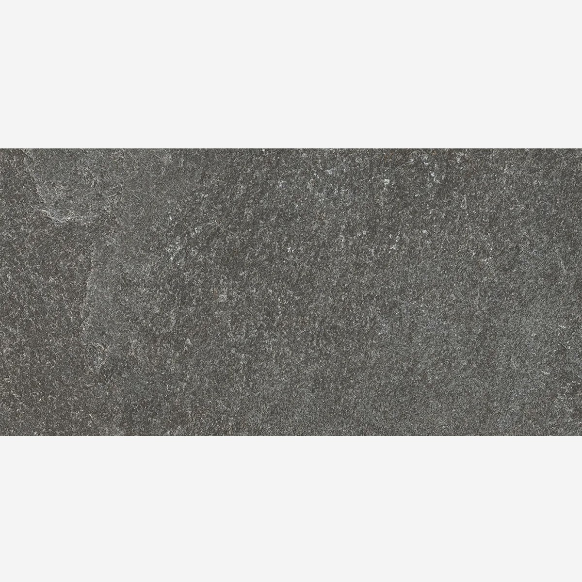 Klinker Granitkeramik Arké Anthracite R11 Mörkgrå, 30x60cm