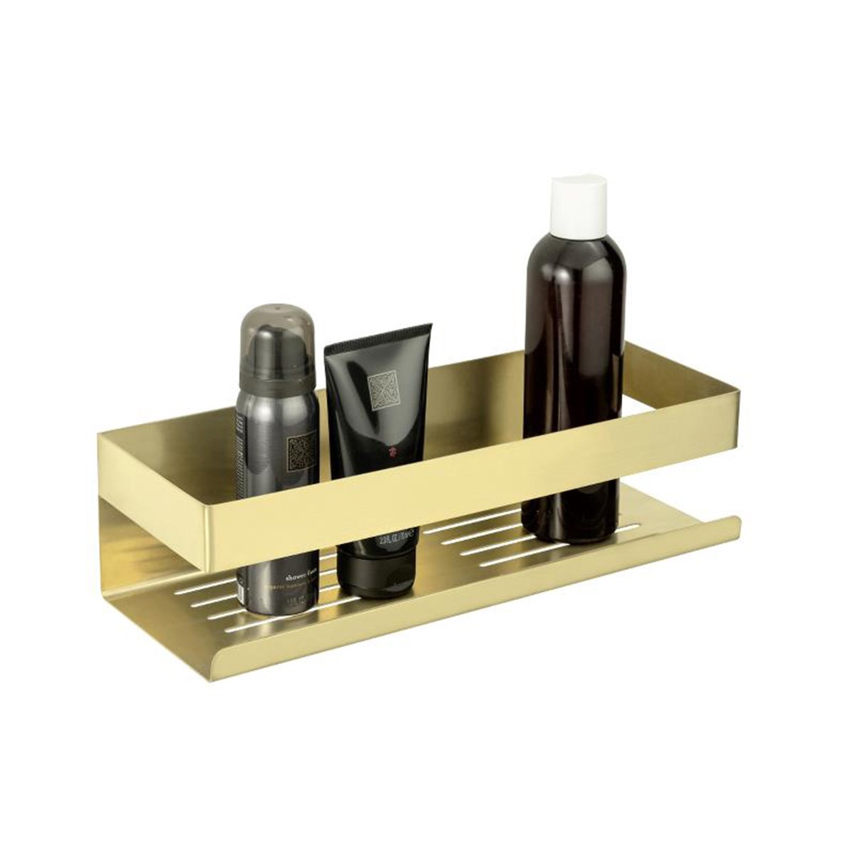 Duschhylla Genova Matt, Guld