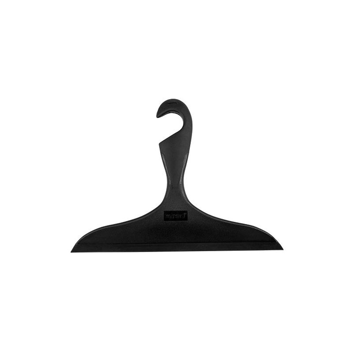 Duschskrapa Loano Svart