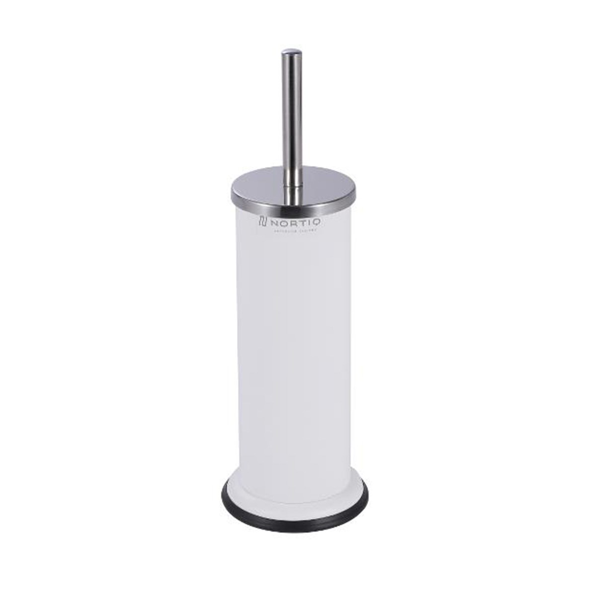 Toalettborste Matt, Vit