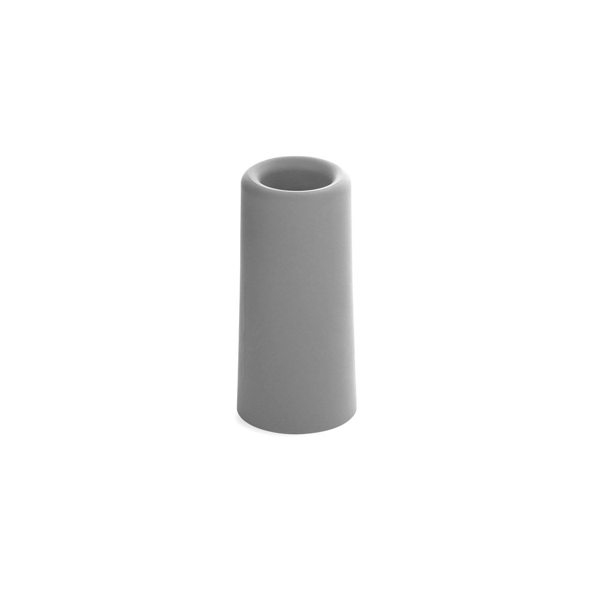 Dörrstopp Grå, 50mm