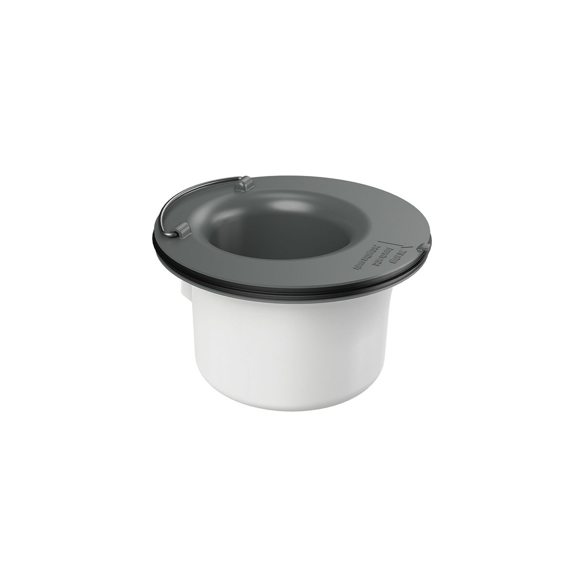 Vattenlåsinsats G2 Passar Ida, Siv, Rut & Bodil