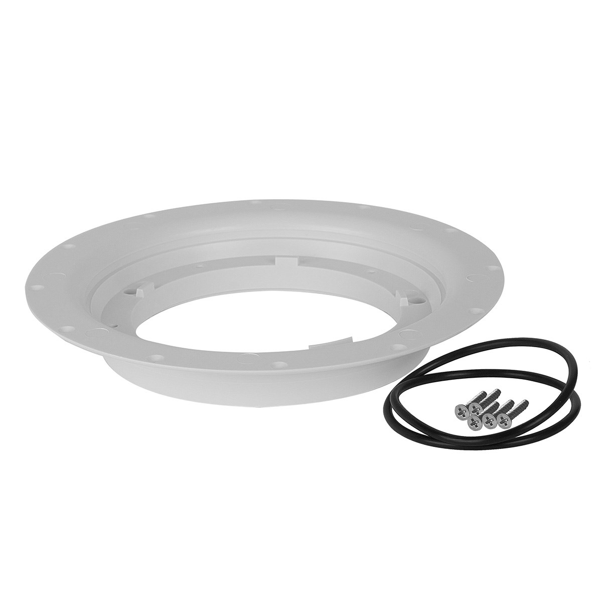 Förhöjningsring 12mm