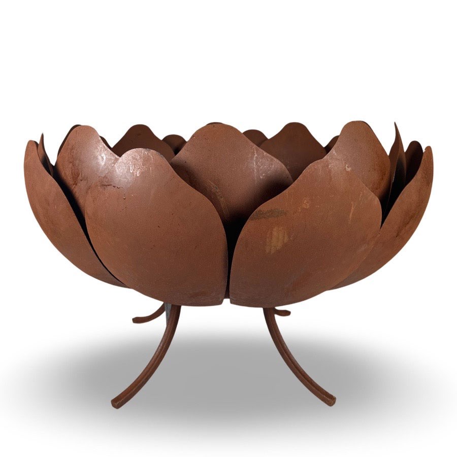 Eldkorg Fire Pit Bloom Medium