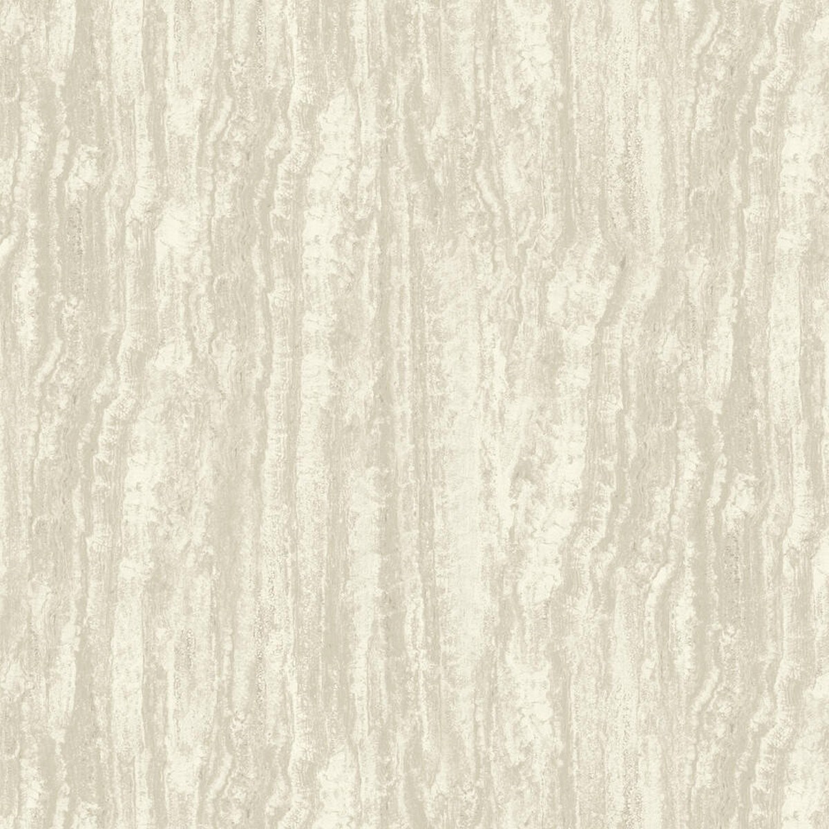 Våtrumsvägg Aquarelle Travertine Beige 200cm, Beige