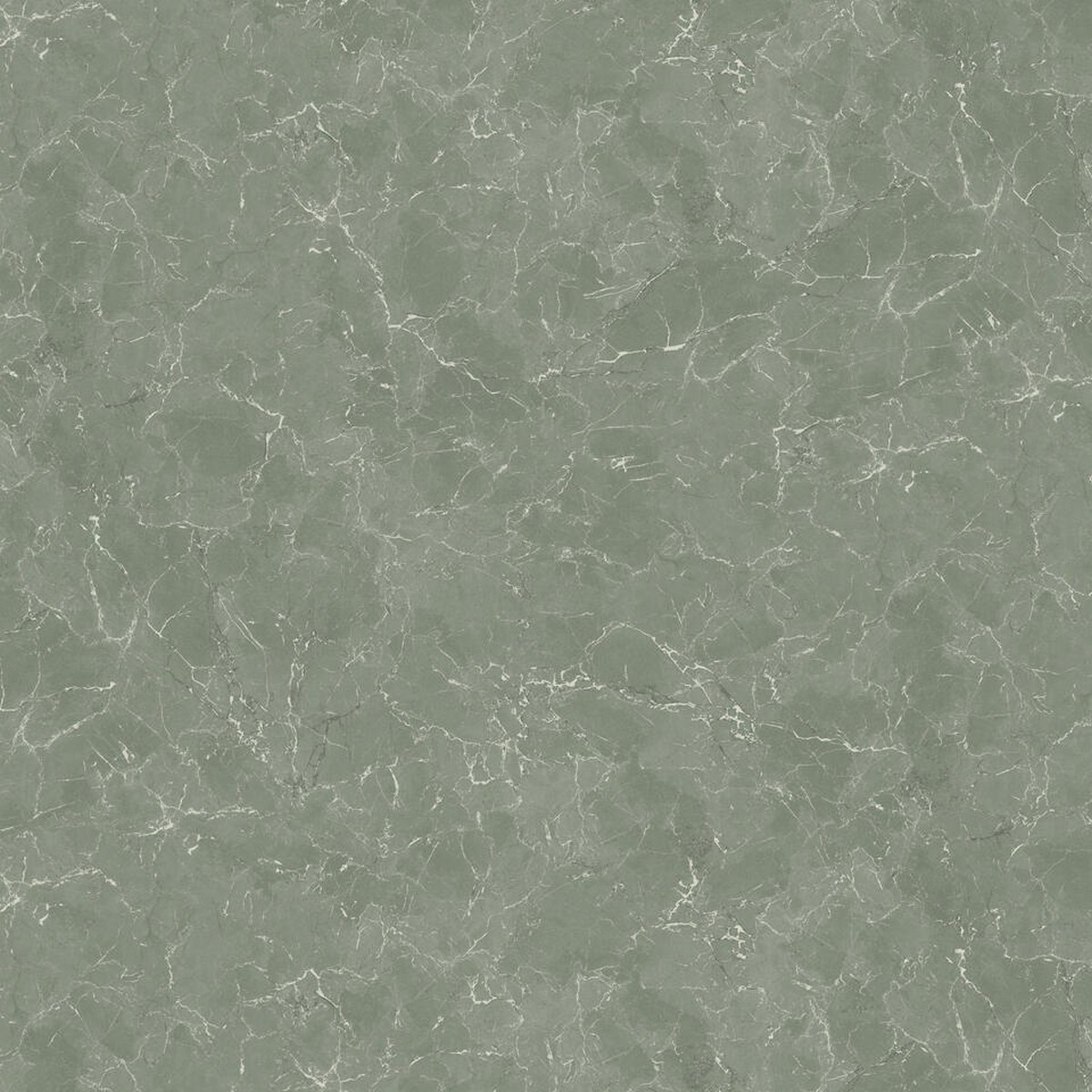 Våtrumsgolv Aquarelle Royal Marble 2 Softgreen 200cm, Grön