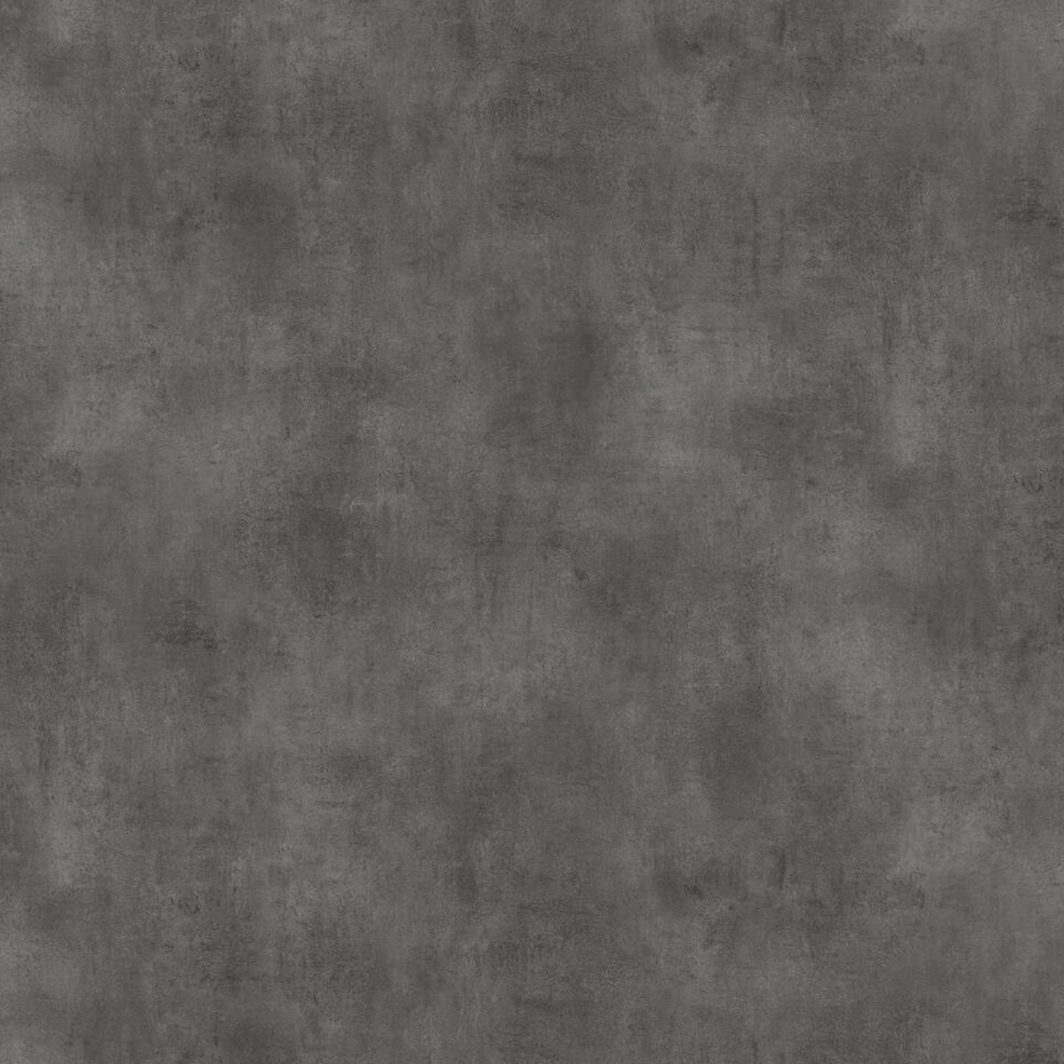 Våtrumsgolv Aquarelle Stone Charcoal 200cm, Svart