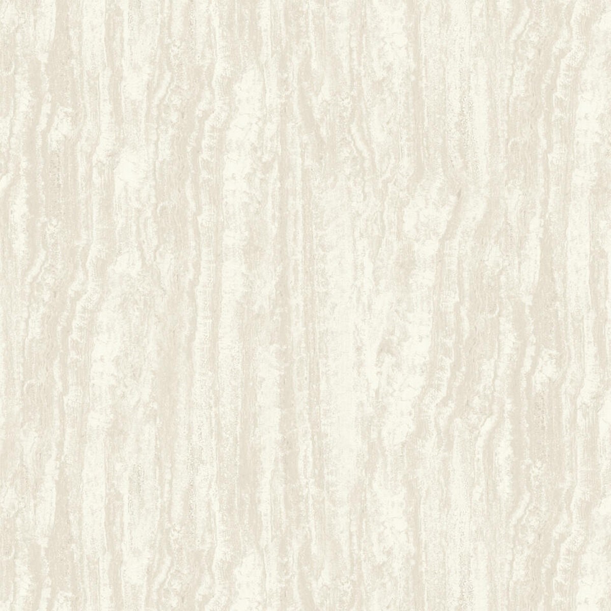 Våtrumsgolv Aquarelle Travertine White 200cm, Vit