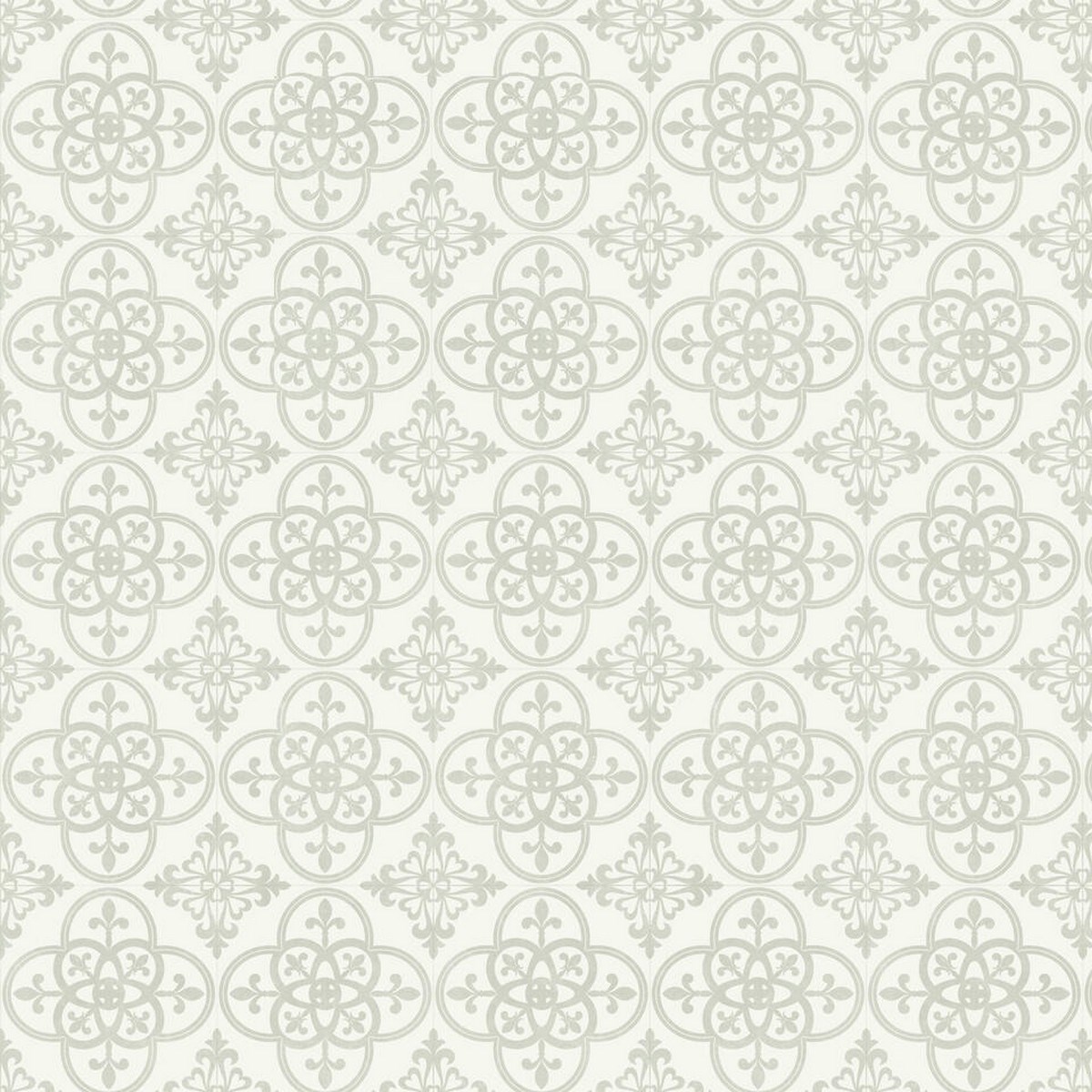 Våtrumsgolv Aquarelle Xl Lyon Green 300cm, Grön