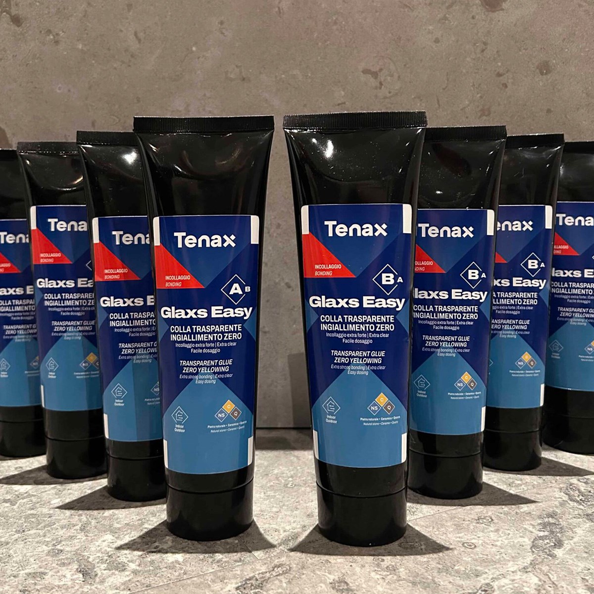 Epoxylim Glaxs Easy A 300g