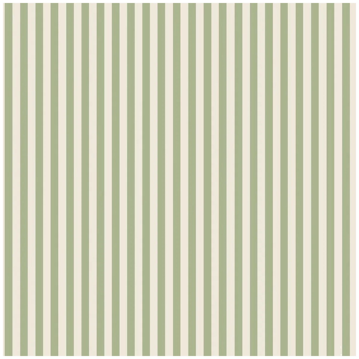 Tapet Mölle Grön 5734