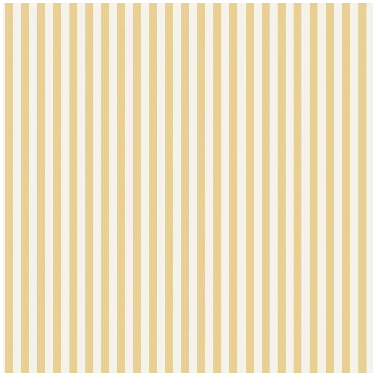 Tapet Mölle Gul 5735