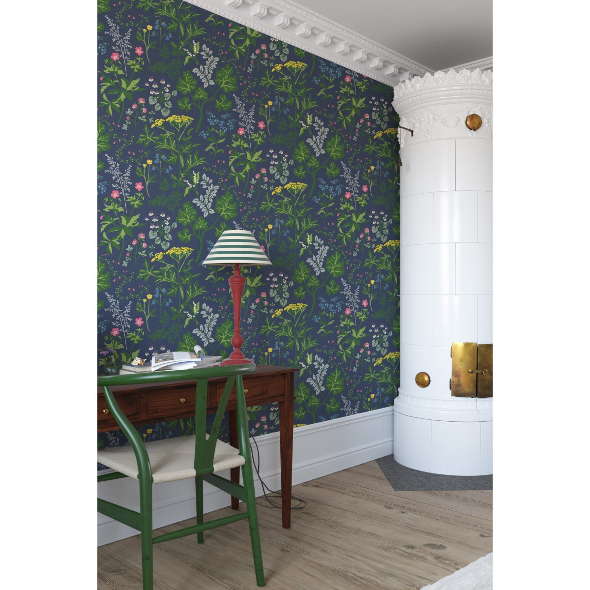 Tapet Linnea Lillian 428-03