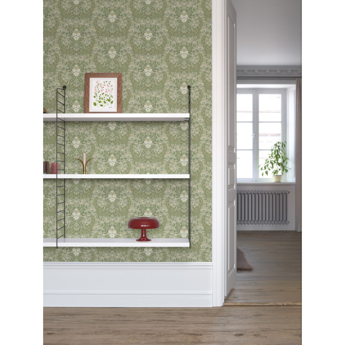 Tapet Linnea Saga 429-01