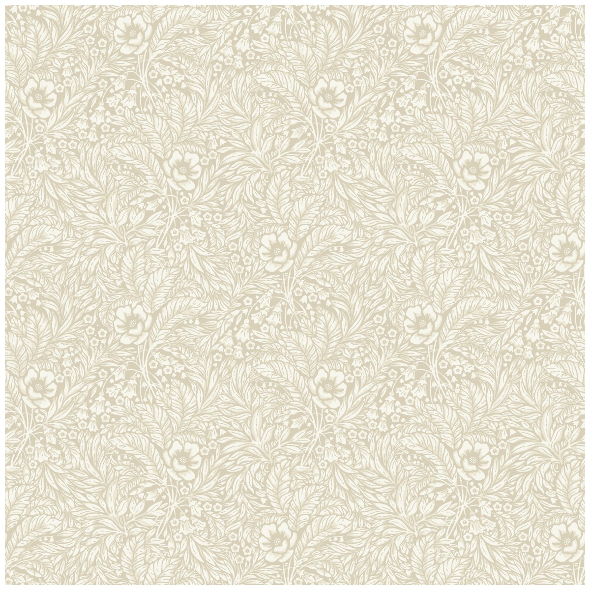 Tapet Linnea Emma Beige 430-02