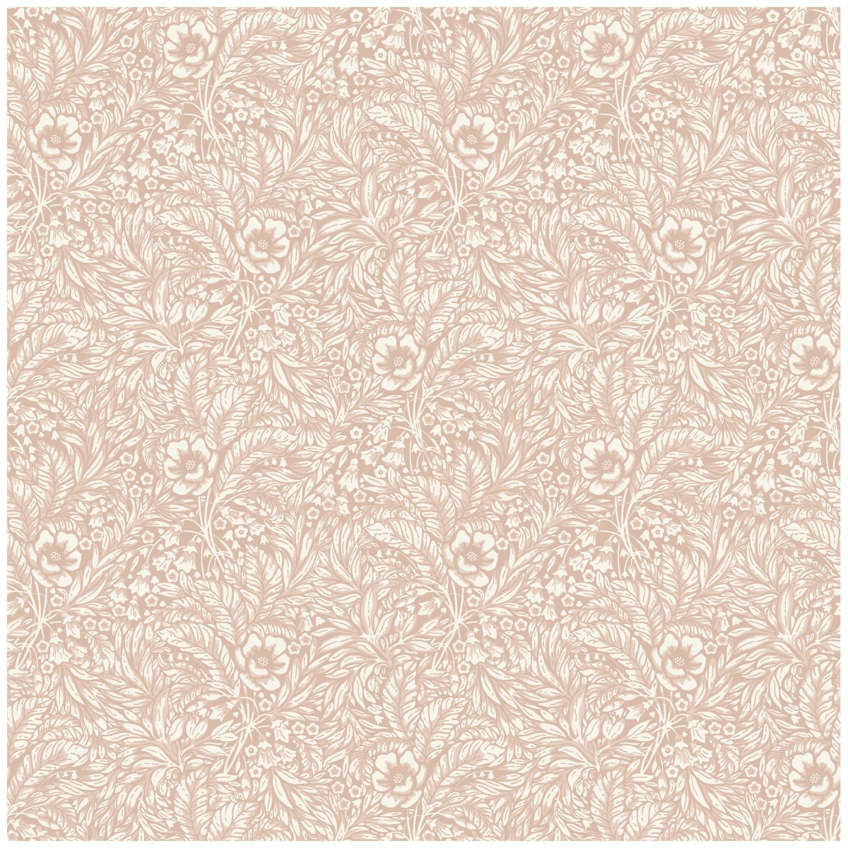 Tapet Linnea Emma Rosa 430-03