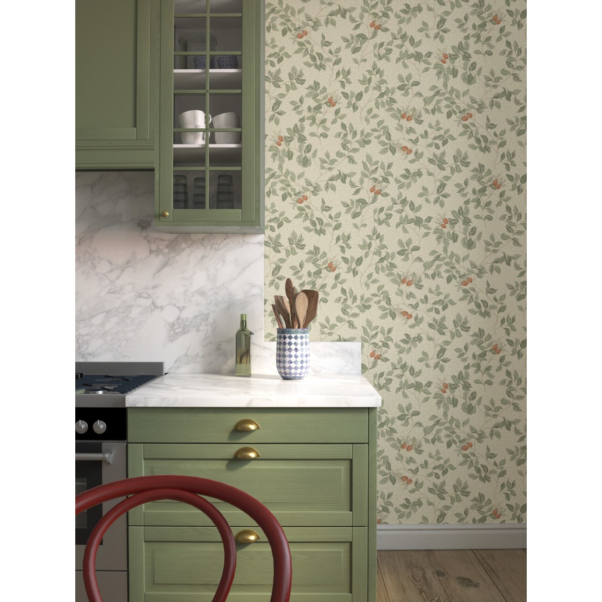 Tapet Linnea Nora 431-04