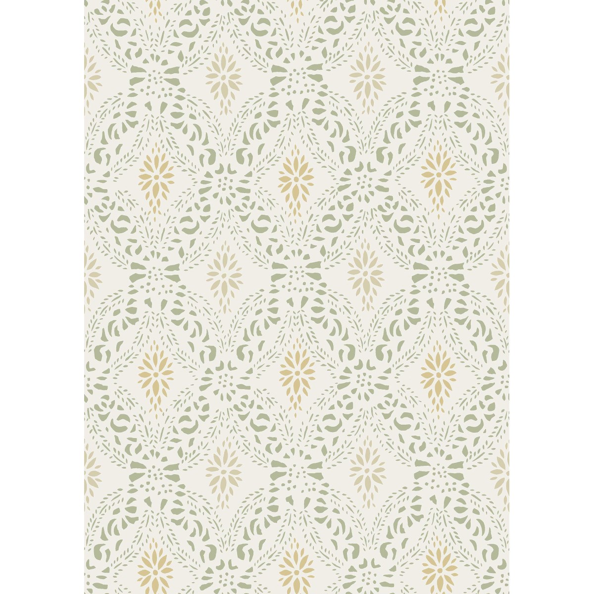 Tapet Anno II Kvarnholmen 8056