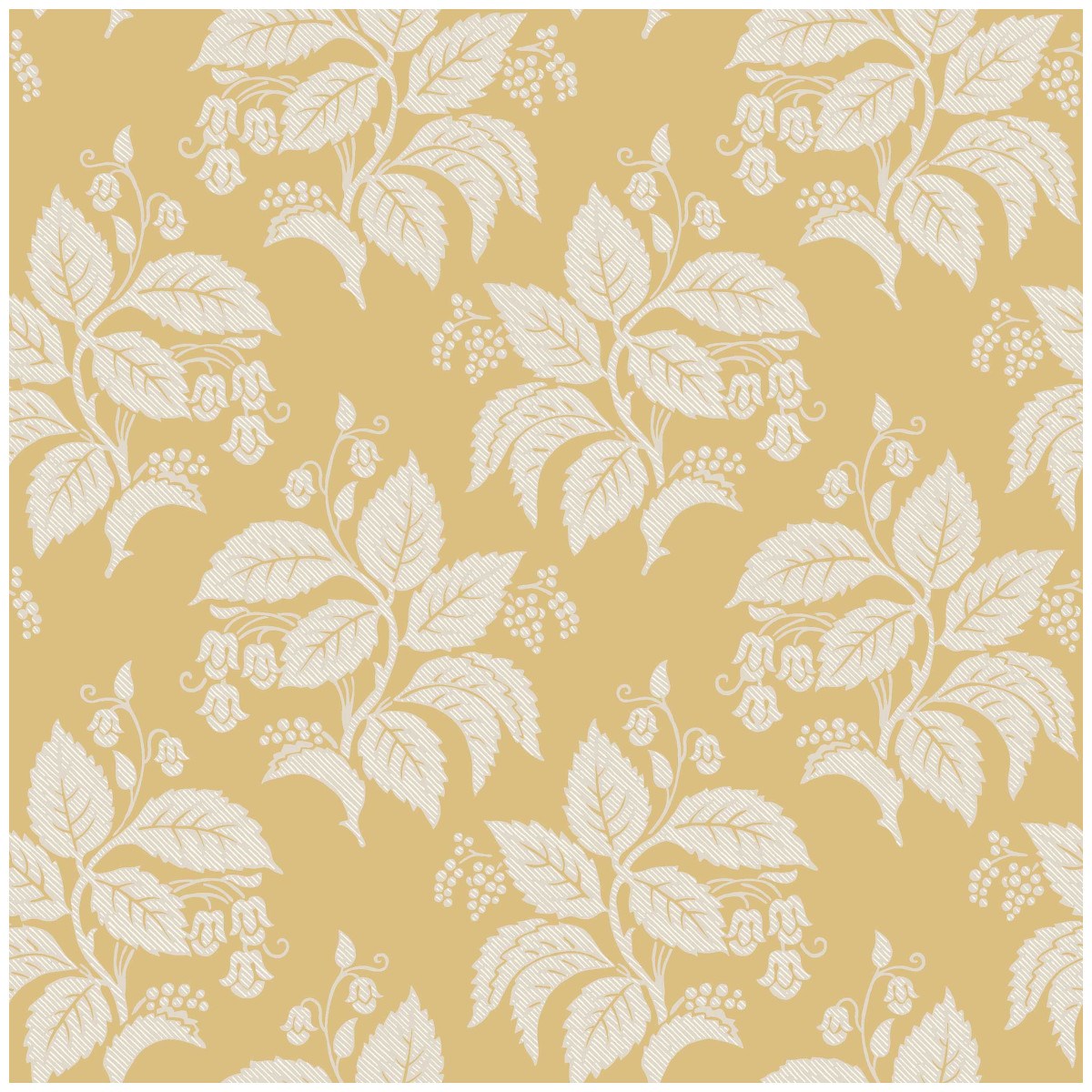 Tapet Anno II Tengbergska 8057