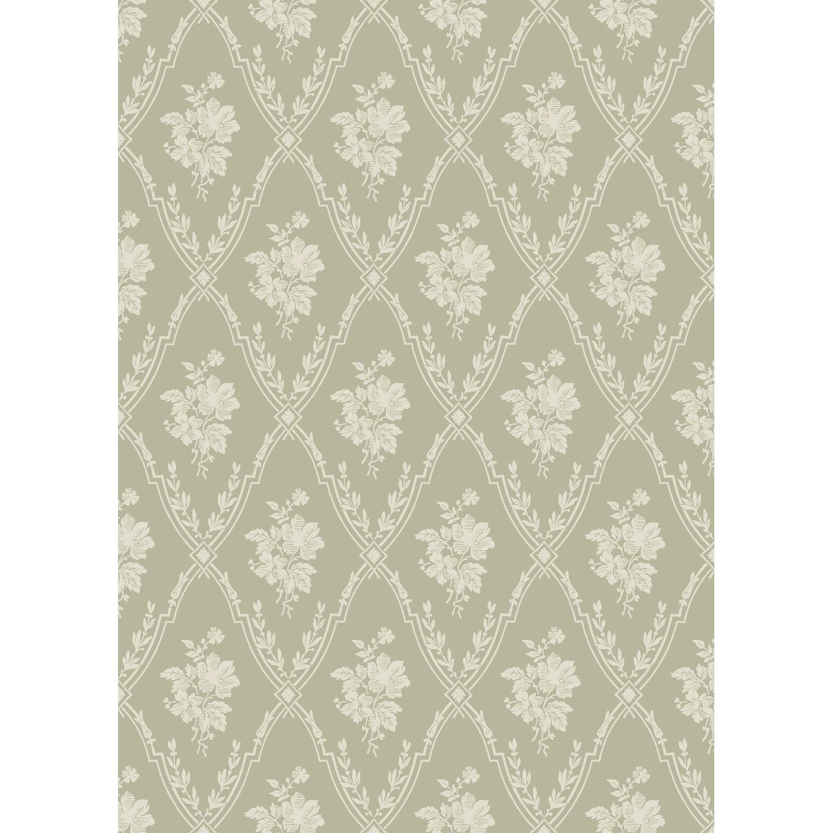 Tapet Anno II Västigårn 8059