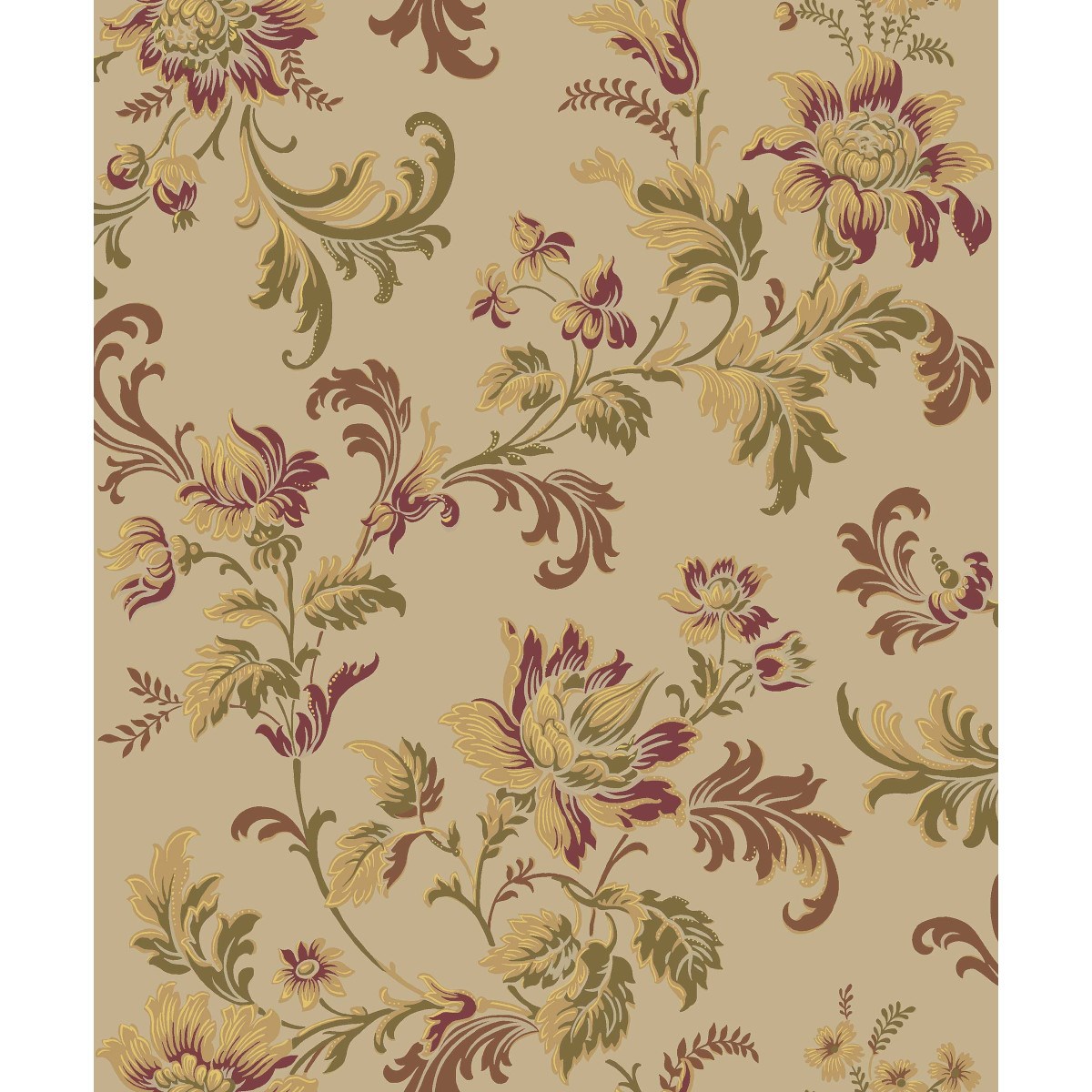 Tapet Anno II Elvira 8065