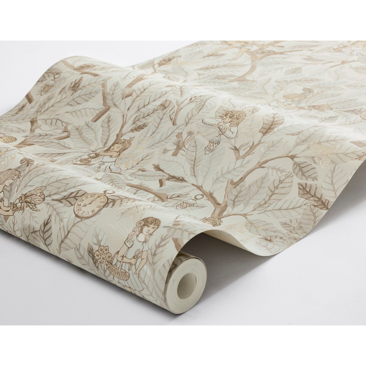 Tapet Fairyland Fairies 8140